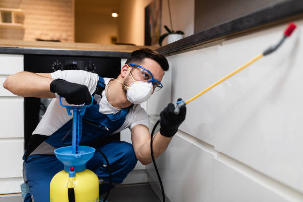 Dunlap, IL Pest Control Company